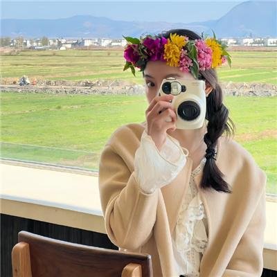 女士之街