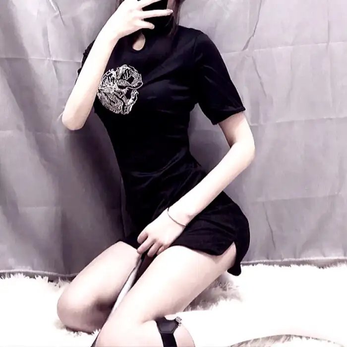 古惑仔:以暴制暴